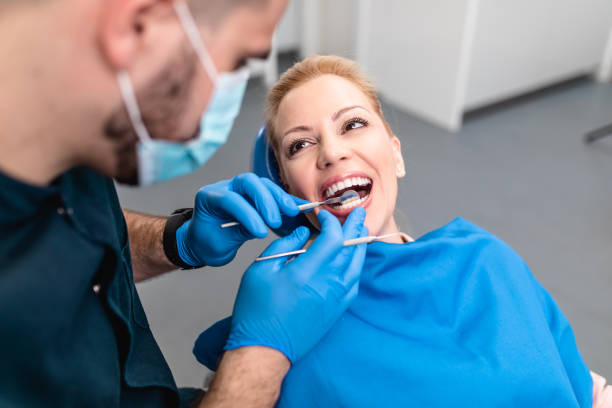 Reliable Grand Rapids, MN Dental Services Solutions