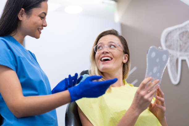 Our Range of Dental Services in Grand Rapids, MN